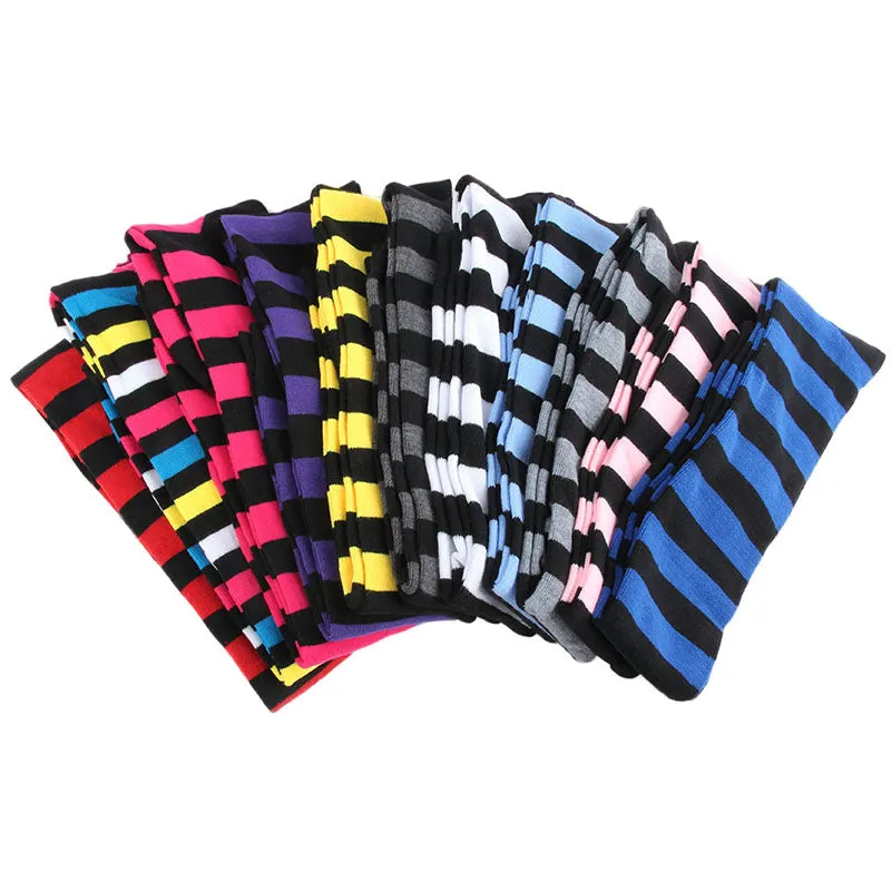 Over The Knee Socks