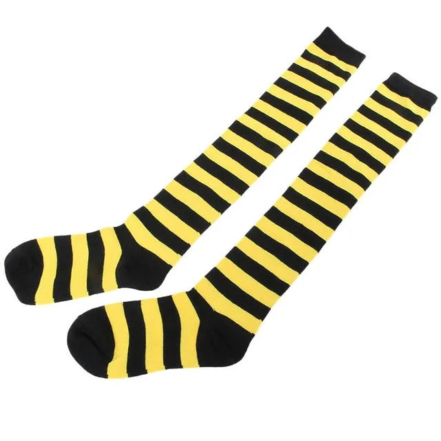 Over The Knee Socks
