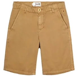 Peri Shorts | Desert