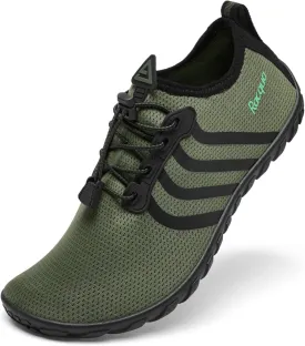 Racqua Water Shoes Men&Women Swim Beach Pool River Aqua Quick Dry Breathable
