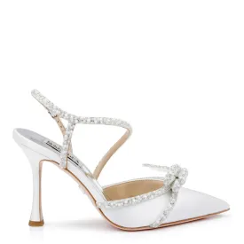 SAMPLE -  Elaine White - Size 7