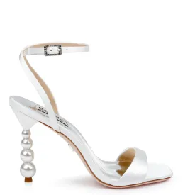 SAMPLE - Ivette White - Size 8