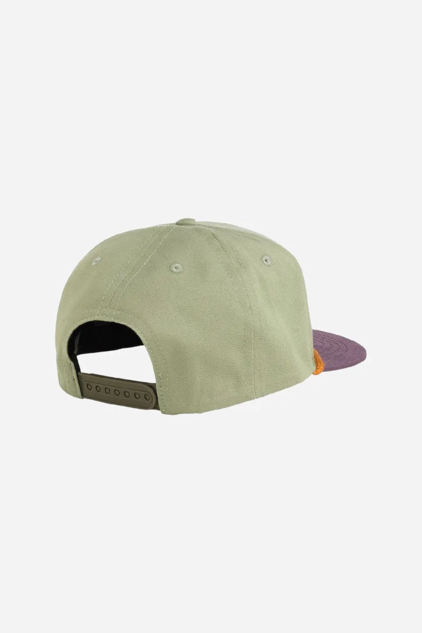 Sendero Provisions Big Bend National Park Hat
