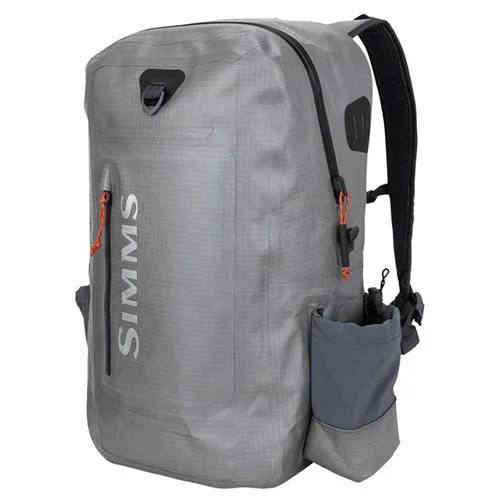 Simms Dry Creek Zip Back Pack
