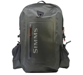 Simms Dry Creek Zip Back Pack