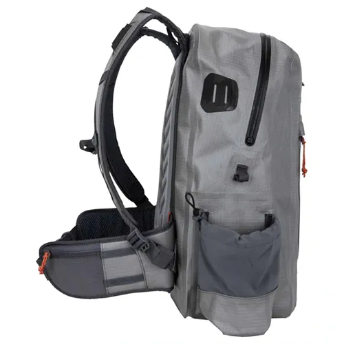 Simms Dry Creek Zip Back Pack
