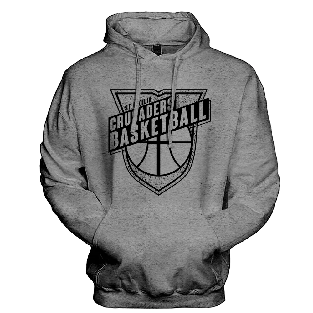 St. Cecilia Basketball