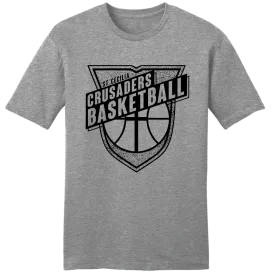 St. Cecilia Basketball