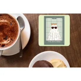 Taylor Swift Coasters - The Anti Hero
