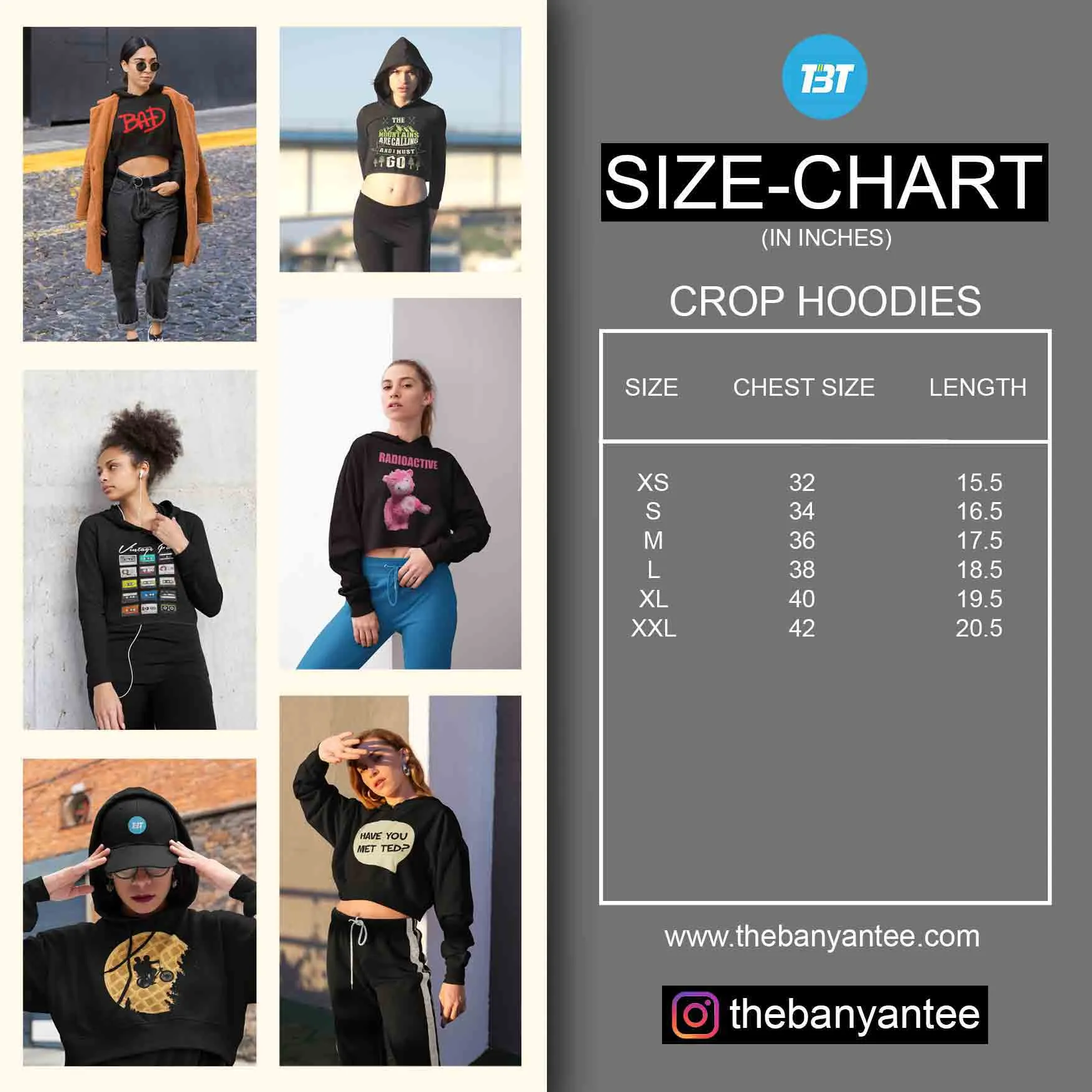 Taylor Swift Crop Hoodie - The Tale Of Tunes