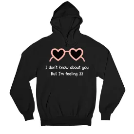 Taylor Swift Hoodie - 22