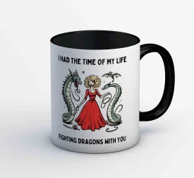 Taylor Swift Mug - Long Live