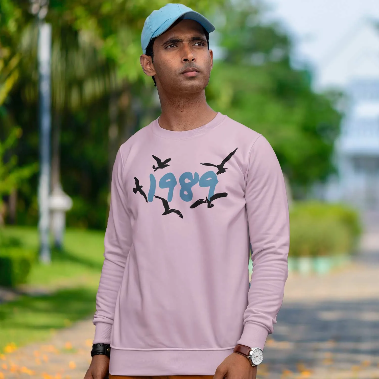 Taylor Swift Sweatshirt - 1989