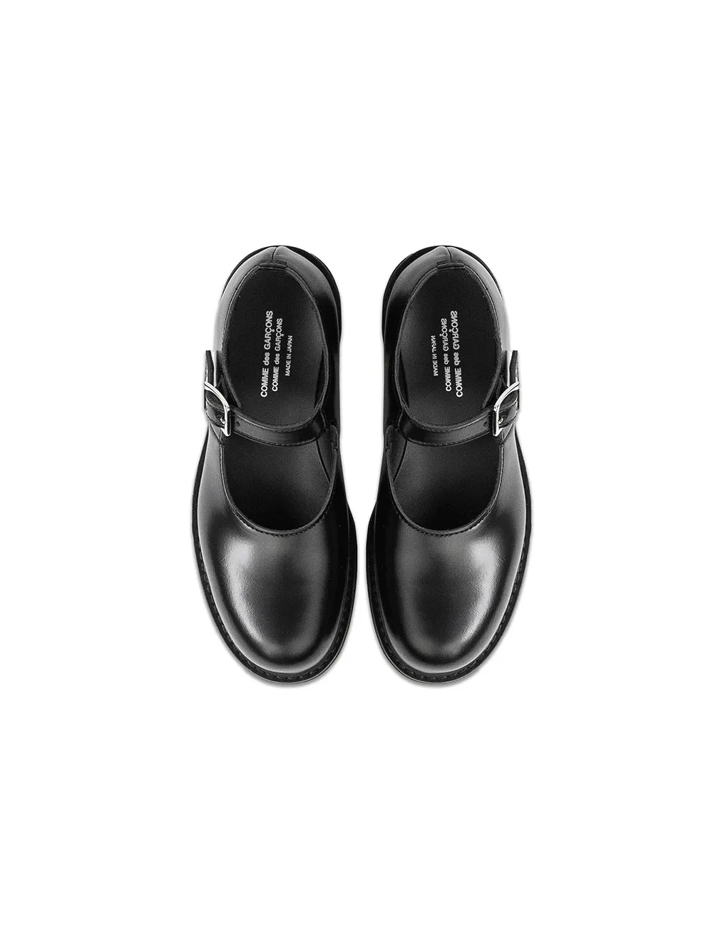 Teiban Goodyear Mary Jane