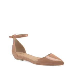 The D'Orsay - Latte Patent - FINAL SALE