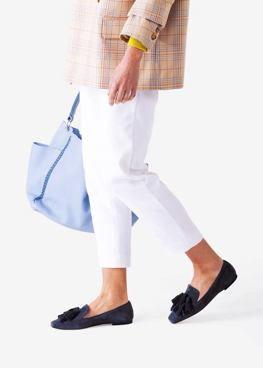 The Olivia Charcoal
