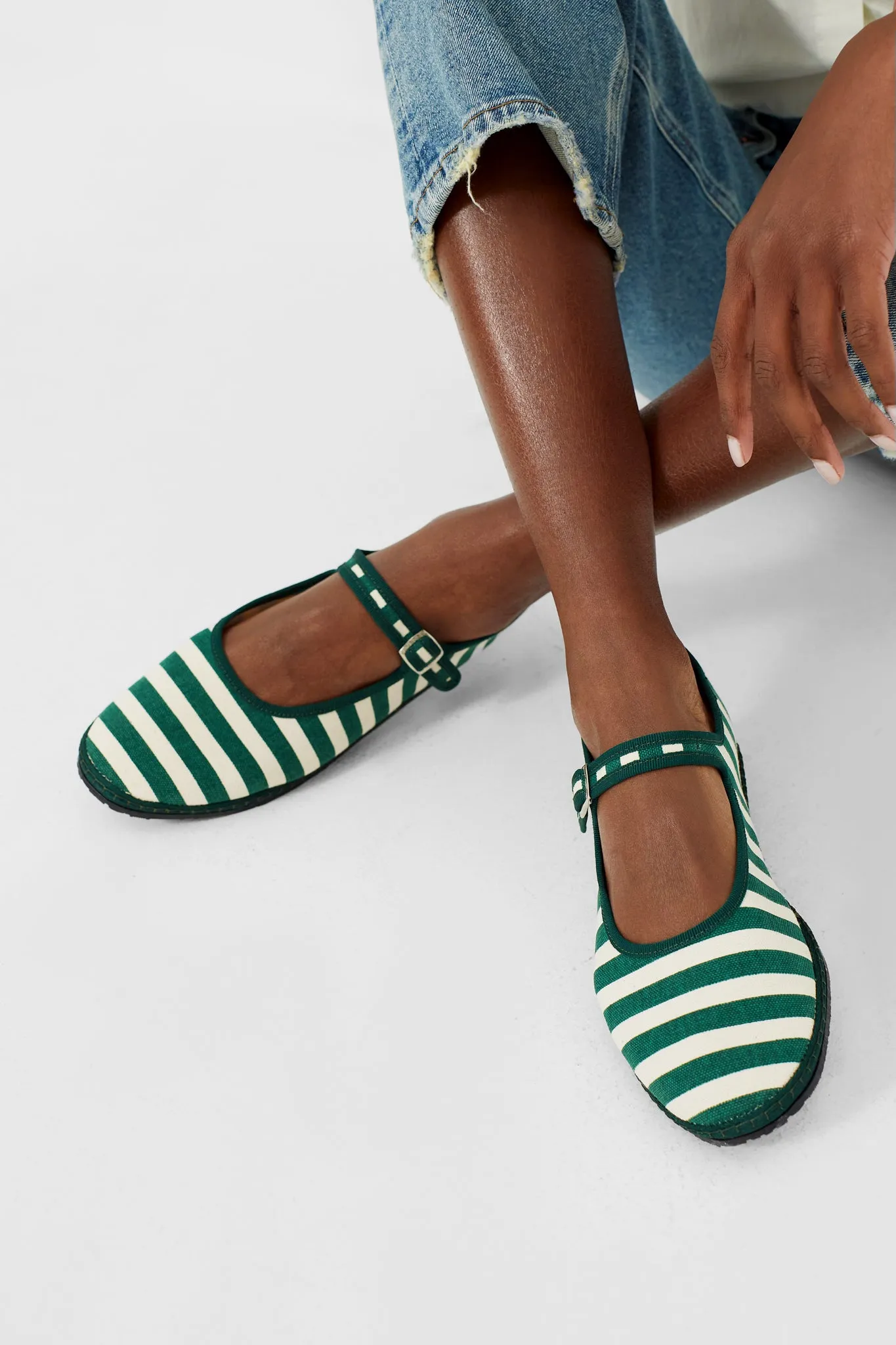 Verde MJ Gondola Flats