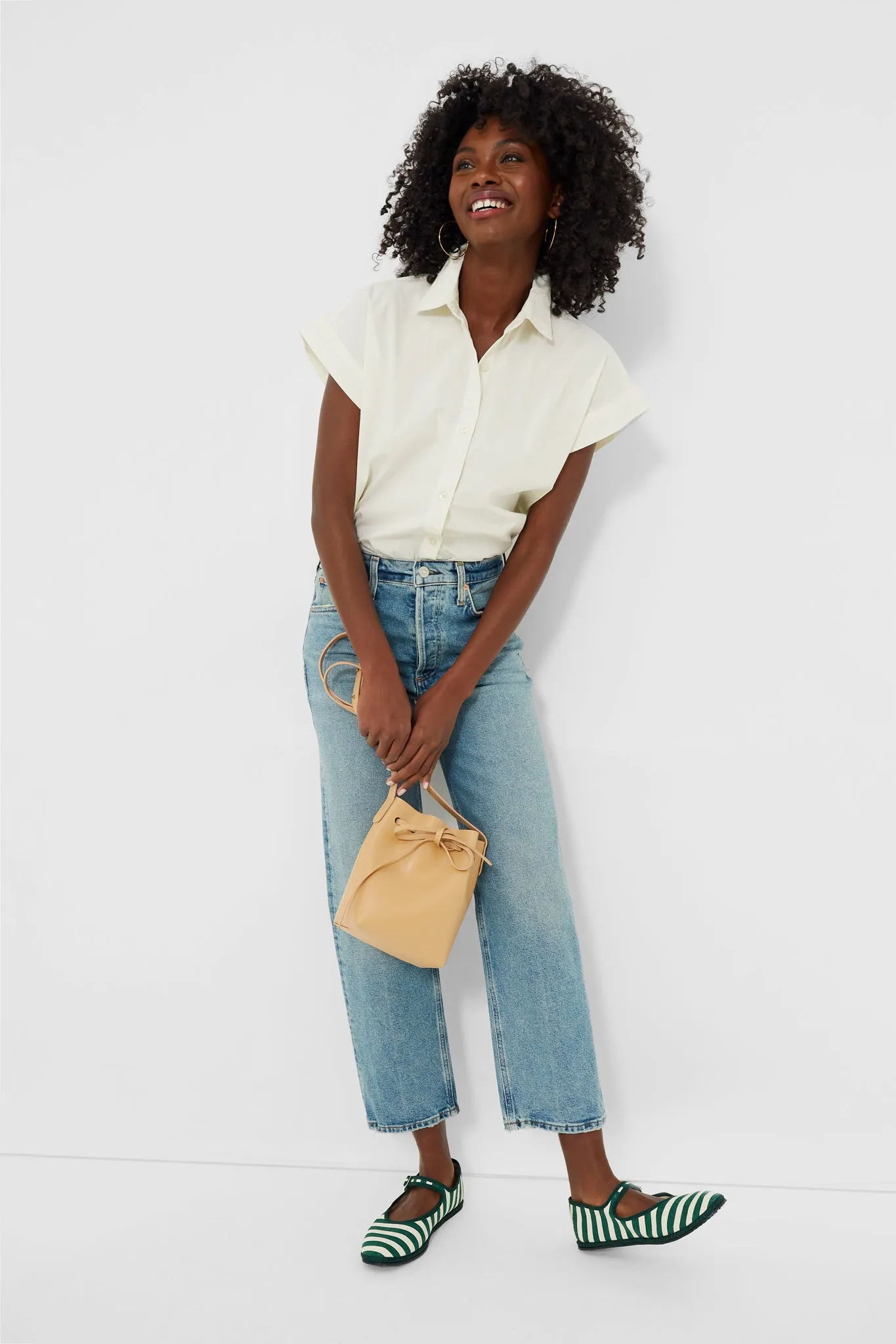 Verde MJ Gondola Flats