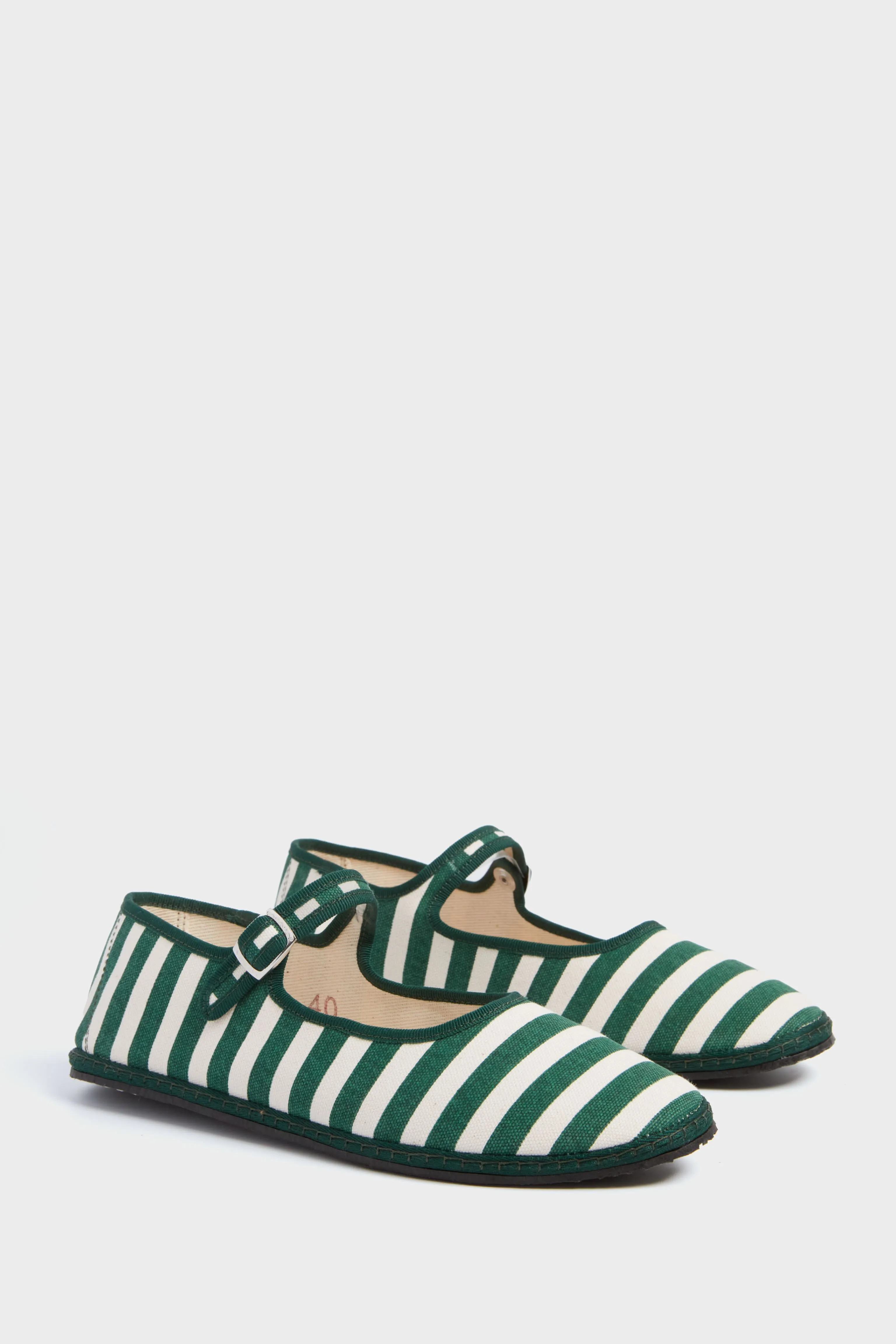 Verde MJ Gondola Flats