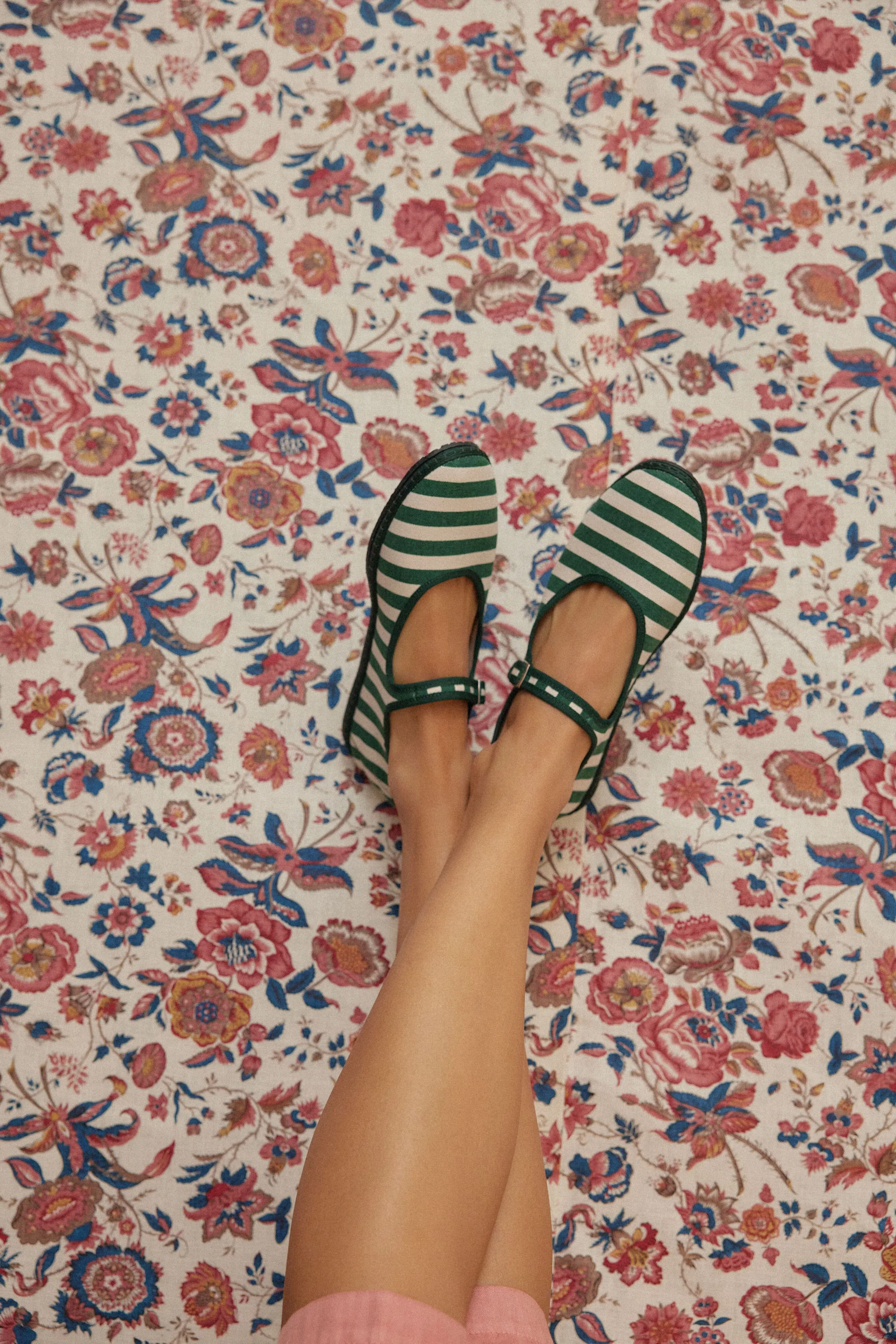 Verde MJ Gondola Flats