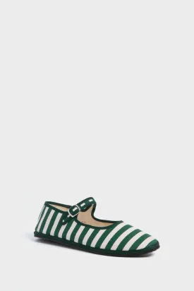 Verde MJ Gondola Flats
