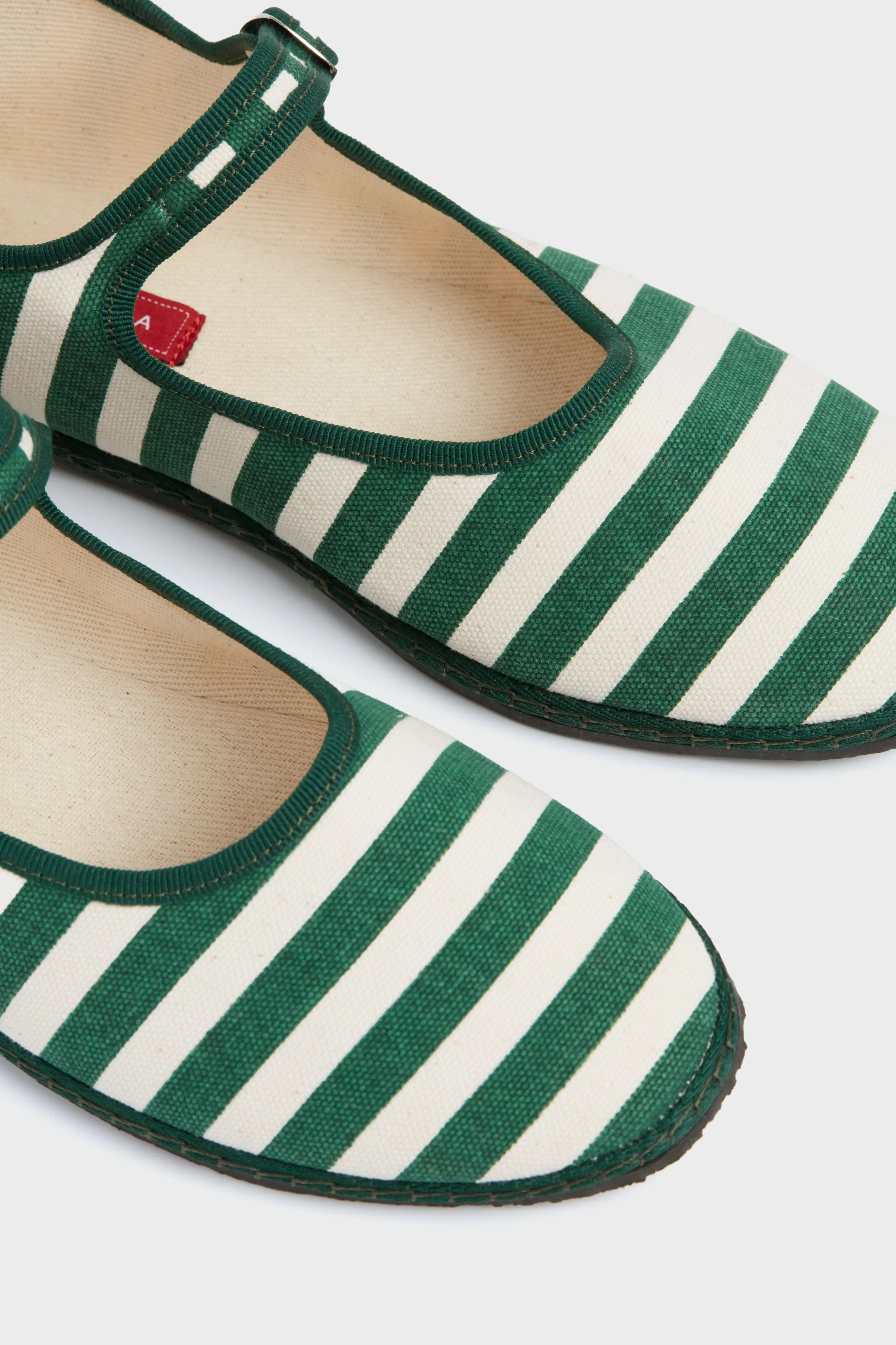 Verde MJ Gondola Flats