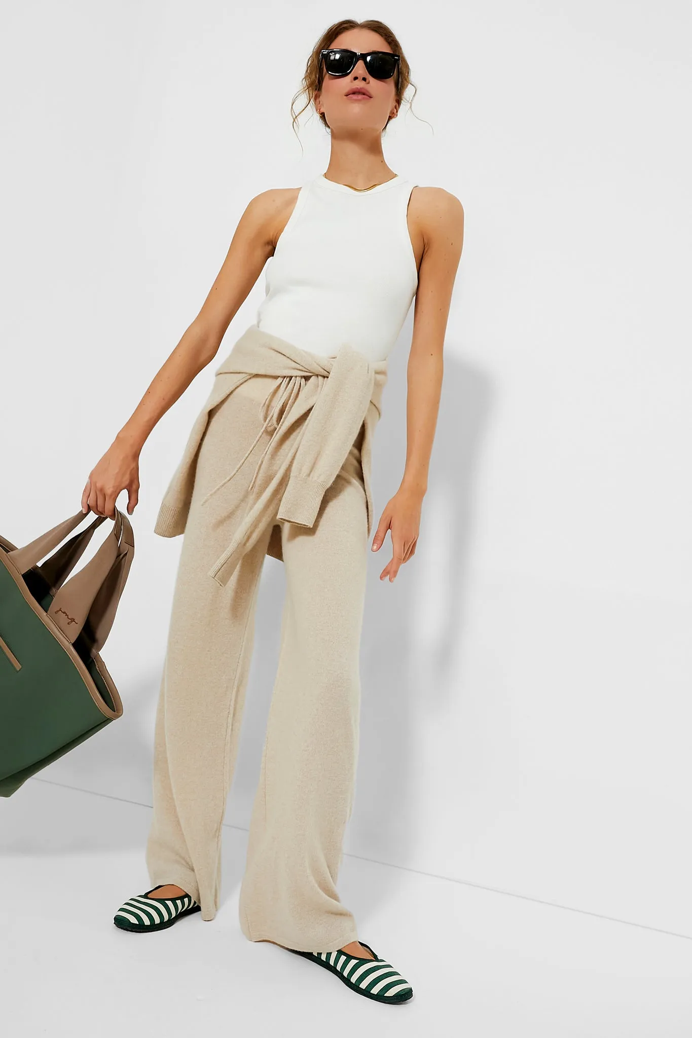 Verde MJ Gondola Flats