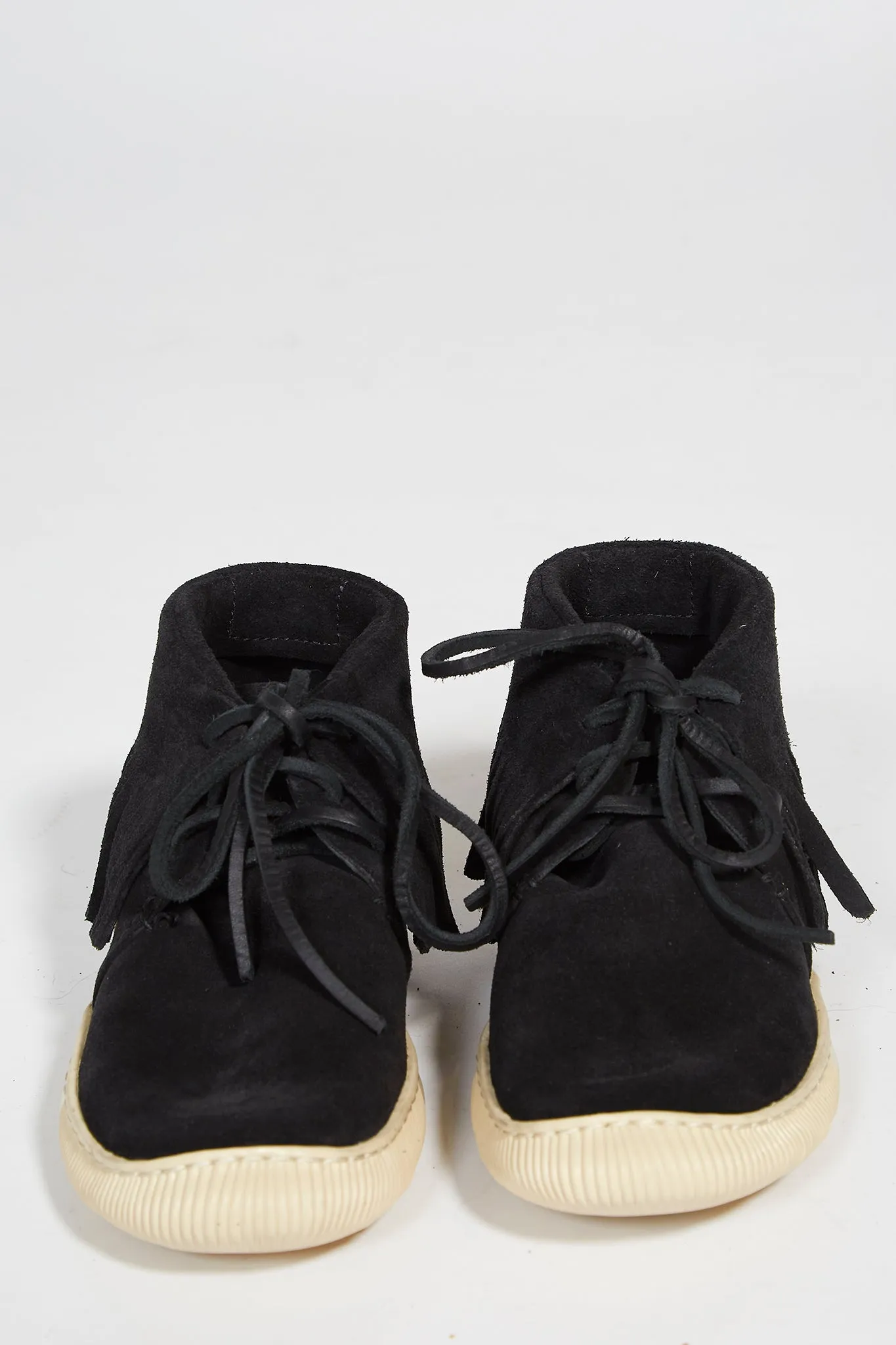 VISVIM Kuiva Shaman Folk Moccasin