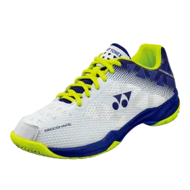 Yonex Power Cushion 50 (White/Blue)