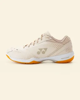 Yonex Power Cushion 65 Z3 C-90 Limited Edition Wide Shoes (Natural) 2024